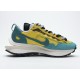 Sacai x Nike Pegasua Vaporfly Yellow Green CI9928-300 Sacai x Nike Pegasua Vaporfly Yellow Green CI9928-300