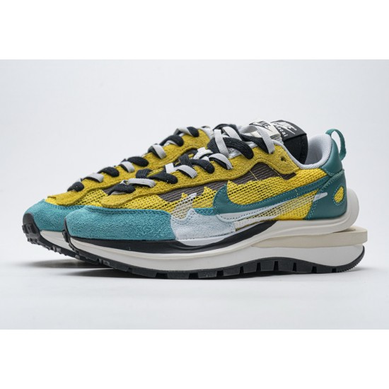 Sacai x Nike Pegasua Vaporfly Yellow Green CI9928-300 Sacai x Nike Pegasua Vaporfly Yellow Green CI9928-300