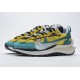 Sacai x Nike Pegasua Vaporfly Yellow Green CI9928-300 Sacai x Nike Pegasua Vaporfly Yellow Green CI9928-300