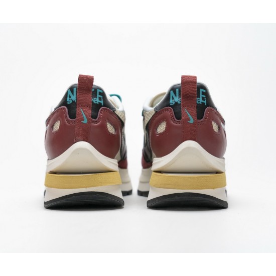 Sacai x Nike Pegasua Vaporfly Villain Red Yellow Green CI9928-301 Sacai x Nike Pegasua Vaporfly Villain Red Yellow Green CI9928-301
