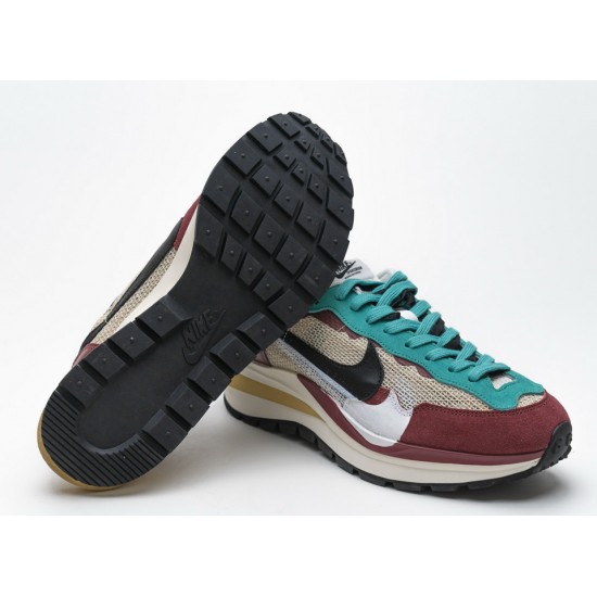 Sacai x Nike Pegasua Vaporfly Villain Red Yellow Green CI9928-301 Sacai x Nike Pegasua Vaporfly Villain Red Yellow Green CI9928-301
