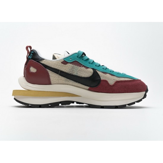 Sacai x Nike Pegasua Vaporfly Villain Red Yellow Green CI9928-301 Sacai x Nike Pegasua Vaporfly Villain Red Yellow Green CI9928-301