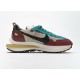 Sacai x Nike Pegasua Vaporfly Villain Red Yellow Green CI9928-301 Sacai x Nike Pegasua Vaporfly Villain Red Yellow Green CI9928-301