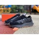 SACAI X VAPORWAFFLE 'BLACK GUM' DD1875-001 SACAI X VAPORWAFFLE 'BLACK GUM' DD1875-001