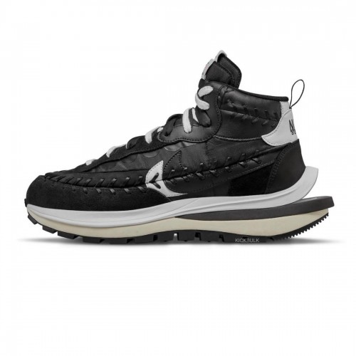 SACAI X nike air python premium pearls for sale free X VAPORWAFFLE 'BLACK' DH9186-001