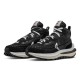 SACAI X JEAN PAUL GAULTIER X VAPORWAFFLE 'BLACK' DH9186-001 SACAI X JEAN PAUL GAULTIER X VAPORWAFFLE 'BLACK' DH9186-001