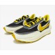 SACAI X UNDERCOVER X LDWAFFLE 'BRIGHT CITRON' Dj4877-001