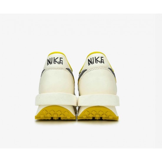 SACAI X UNDERCOVER X LDWAFFLE 'BRIGHT CITRON' Dj4877-001 SACAI X UNDERCOVER X LDWAFFLE 'BRIGHT CITRON' Dj4877-001