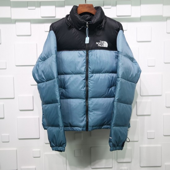 THE NORTH FACE 1996 Retro Seasonal Nuptse Down Jacket THE NORTH FACE 1996 Retro Seasonal Nuptse Down Jacket