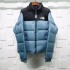 THE NORTH FACE 1996 Retro Seasonal Nuptse Down Jacket