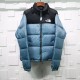 THE NORTH FACE 1996 Retro Seasonal Nuptse Down Jacket THE NORTH FACE 1996 Retro Seasonal Nuptse Down Jacket