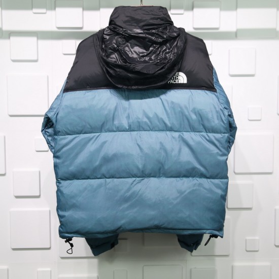 THE NORTH FACE 1996 Retro Seasonal Nuptse Down Jacket