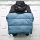 THE NORTH FACE 1996 Retro Seasonal Nuptse Down Jacket THE NORTH FACE 1996 Retro Seasonal Nuptse Down Jacket