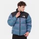 THE NORTH FACE 1996 Retro Seasonal Nuptse Down Jacket