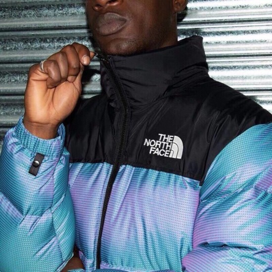 THE NORTH FACE 1996 Retro Seasonal Nuptse Down Jacket THE NORTH FACE 1996 Retro Seasonal Nuptse Down Jacket