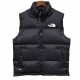 The North Face Down vest 5 colors The North Face Down vest 5 colors