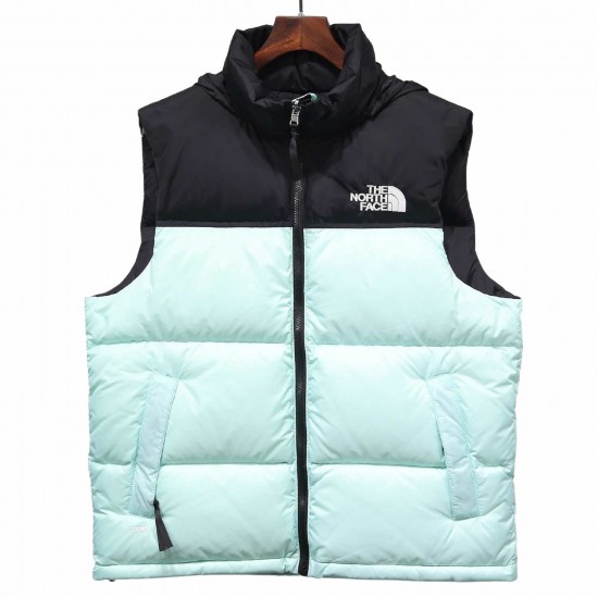 The North Face Down vest 5 colors The North Face Down vest 5 colors