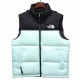 The North Face Down vest 5 colors The North Face Down vest 5 colors