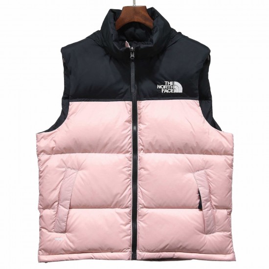 The North Face Down vest 5 colors The North Face Down vest 5 colors