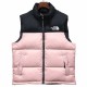 The North Face Down vest 5 colors The North Face Down vest 5 colors