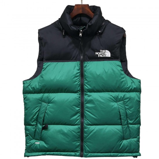 The North Face Down vest 5 colors The North Face Down vest 5 colors