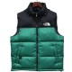 The North Face Down vest 5 colors The North Face Down vest 5 colors