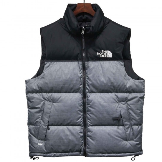 The North Face Down vest 5 colors