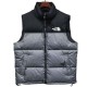 The North Face Down vest 5 colors The North Face Down vest 5 colors