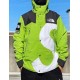 Supreme x The North Face Big S Jacket Supreme x The North Face Big S Jacket