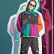 BrainDead X The North Face Lamb wool coat BrainDead X The North Face Lamb wool coat