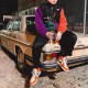 BrainDead X The North Face Lamb wool coat BrainDead X The North Face Lamb wool coat