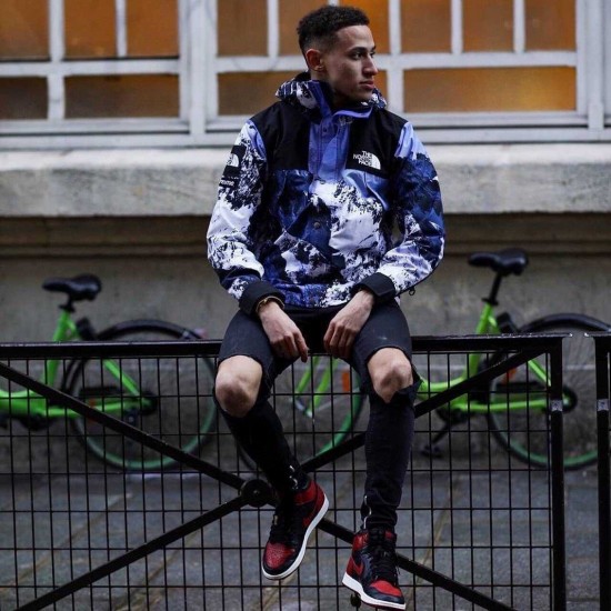 Supreme X The North Face Mountain Baltoro Jacket Supreme X The North Face Mountain Baltoro Jacket