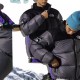 INVINCIBLE x The North Face Down Jacket INVINCIBLE x The North Face Down Jacket