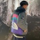 INVINCIBLE x The North Face Down Jacket INVINCIBLE x The North Face Down Jacket