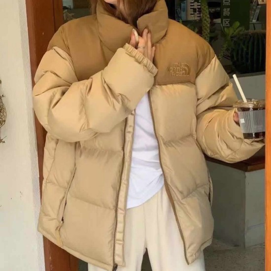 The North Face down jacket TNF The North Face down jacket TNF