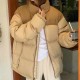 The North Face down jacket TNF The North Face down jacket TNF