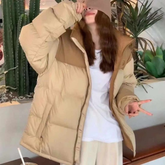 The North Face down jacket TNF The North Face down jacket TNF