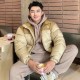 The North Face down jacket TNF The North Face down jacket TNF