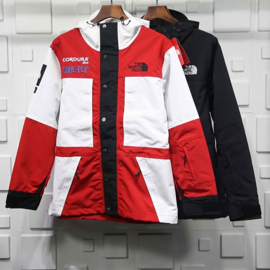 Supreme X The North Face Outdoor Jacket Supreme X The North Face Outdoor Jacket