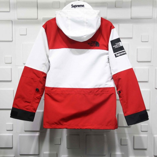 Supreme X The North Face Outdoor Jacket Supreme X The North Face Outdoor Jacket