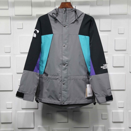 The North Face Invincible Vol.2 Mountain light jacket The North Face Invincible Vol.2 Mountain light jacket