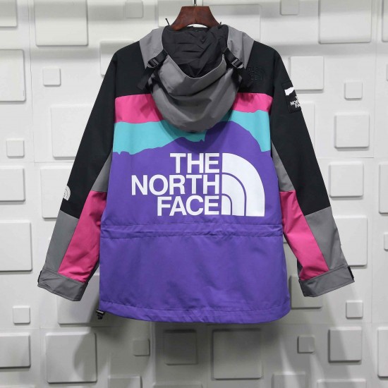 The North Face Invincible Vol.2 Mountain light jacket