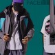 The North Face Invincible Vol.2 Mountain light jacket The North Face Invincible Vol.2 Mountain light jacket