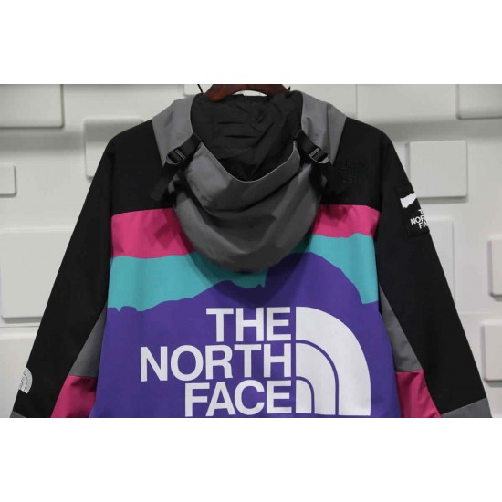 The North Face Invincible Vol.2 Mountain light jacket The North Face Invincible Vol.2 Mountain light jacket