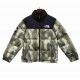 Supreme x The North Face horse hair down jacket Supreme x The North Face horse hair down jacket