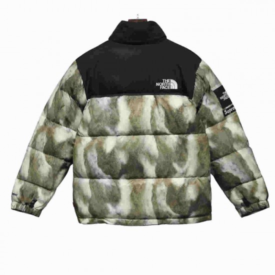 Supreme x The North Face horse hair down jacket Supreme x The North Face horse hair down jacket