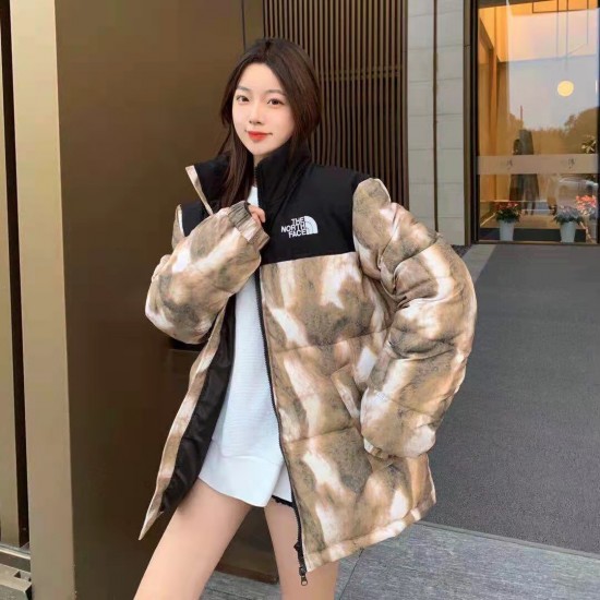 Supreme x The North Face horse hair down jacket Supreme x The North Face horse hair down jacket