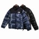 The North Face Cashew flowers down jacket The North Face Cashew flowers down jacket