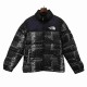 The North Face Cashew flowers down jacket The North Face Cashew flowers down jacket