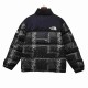 The North Face Cashew flowers down jacket The North Face Cashew flowers down jacket